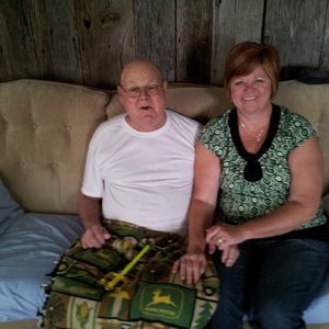 Meet your Posher, Marsha